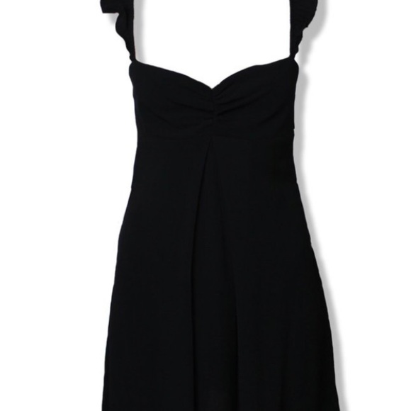 Flynn Skye // Carla Mini Dress - Picture 3 of 4